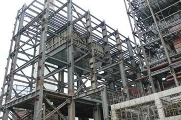 淮南高层钢构造的支撑布置跟构造需要符合哪些标准